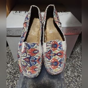 Aerosoles moccasins (6.5)